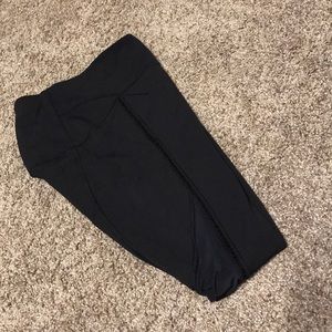 Lululemon Wonder Under